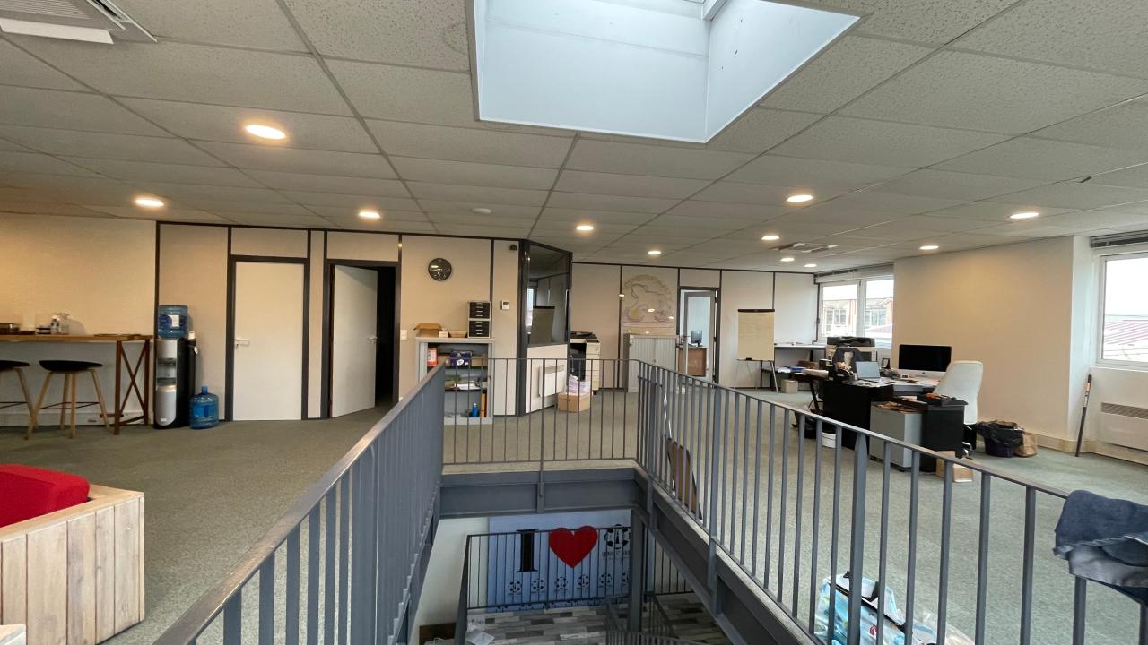 Local d'activité Les Essarts-le-Roi 396m² Vente local d'activité Les Essarts-le-Roi Yvelines OVACT2529113 11